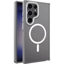 Ozka Concept Koruyucu Kapak Ultra Winner Kapak - Gri