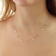 Ily Jewelry Billie Kolye