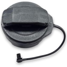 Mey İthalat Yakıt Deposu Dolum Ağzı Kapağı 1J0201550BF Seat Cordoba ile Uyumlu 1993-2002