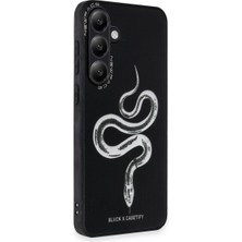 Ozka Concept Koruyucu Kapak A25 5g Mirror Desenli Kapak - Mirror - 13