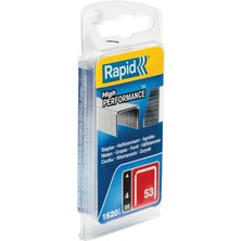 Meks Rapid 53/4 1.6m Blister Zımba Teli