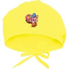 Meks Sevimli Sincap Cerrahi Bone