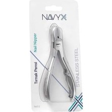 Meks Navyx Tırnak Pensi
