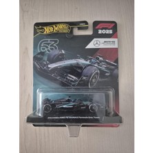 Meks Mercedes Amg Petronas Formula 1 Team 63