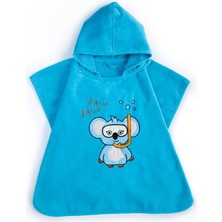 Meks Milk Moo Soft Cuddles Milk&moo Çocuk Panço Cool Koala 3-6 Yaş