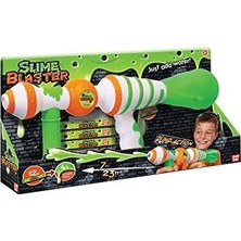 Meks Zimpli Kids Slime Blaster - Slime/su Tabancası