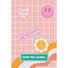 Meks Worry Tree Journal