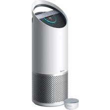 Meks Leitz Trusens™ Z-3500H Connected Smart Hava Temizleyici ve Sensorpod™ Hava Kalitesi Monitörü, Geniş