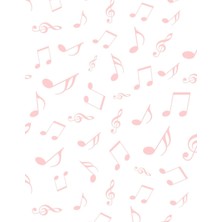 Meks Music Composition Manuscript For Girls: Music Composition Notebook: 12 Stave