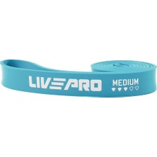 Meks Livepro Egzersiz Lastiği-Loop Band