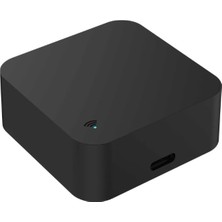 Meks Novato Tuya Zigbee Ir Kumanda Kontrolcüsü