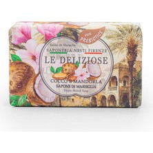 Meks Nesti Dante Saponeria Peach (Şeftali) Sabun 150 gr