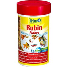Meks Tetrarubin Flakes 100 ml