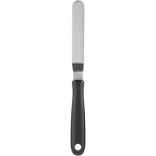 Meks Oxo - Good Grips 1248980 Küçük, Açılı Palet, Siyah
