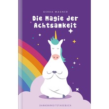 Meks Independently Published Die Magie Der Achtsamkeit - Dankbarkeitstagebuch: 3 Monate Dankbarkeit Jour
