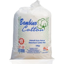 Meks 500 gr Hidrofil Pamuk