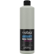 Meks Cadence Ambiente Suya Day. Akr. Boya Aw-13 Ihlamur 500ML + Katali̇zör 20GR