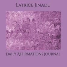 Meks Daily Affirmations Journal