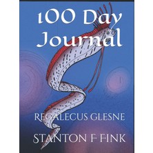Meks 100 Day Journal: Regalecus Glesne