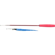 Meks Trixie Kedi Oyuncağı Fareli Olta 47 cm