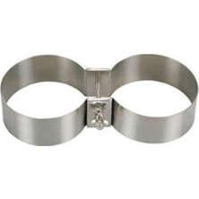 Meks Problue 184MM Cift Tup Baglanti Aparati