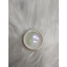 Meks (Yansıması Mor Renk) Tırnak Epoksi Pigment Inci Tozu Tırnak Süsleme Tırnak Süsleme