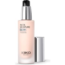 Meks Instamoisture Glow Foundation