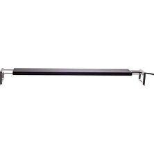 Meks Slimline Flex 90 Aluminyum Siyah Kasa LED Aydınlatma
