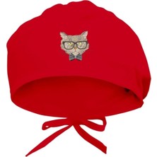 Meks Cool Kedi Cerrahi Bone