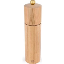 Meks Peugeot 28893 Chatel Merisier Karabiber Değirmeni, Vahşi Kiraz, 21 cm