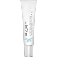 Meks Babe Anti Ageing Eye Contour Cream Gel 15ML