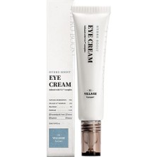 Meks VILLAGE11FACTORY Village 11 Factory Hydro Boost Eye Cream 25 ml – Hyalüronik Asit & Shea Yağı Göz K