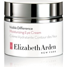 Meks Elizabeth Arden Visible Difference Moisturizing Eye Cream 15 ml
