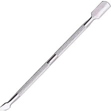 Meks Rosevelt Metal Tırnak Itici Kronk Manikür Çubuğu PRA-3043711-4999