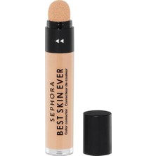 Meks Sephora Best Skin Ever - Renk Eşitleyici 02 Pink (5 Ml)