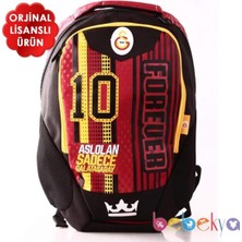 Meks Hakan Gs 86941 Sırt Çantası