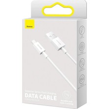 Meks Baseus Superior 2A 1m Mikro USB Kblo-Byz
