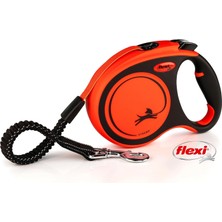 Meks Flexi Extreme L Beden 5mt Şerit Tasma