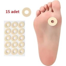 Meks Ayak Nokta Pedi Sünger Yastık
