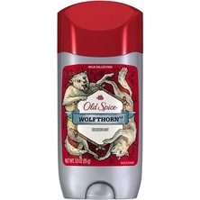 Meks Old Spice W/c Wolfthorn Deodorant 85GR