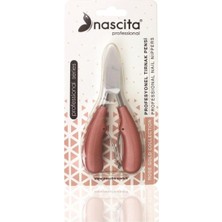 Meks Nascita Bronz Tırnak Pensi