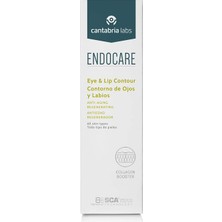 Meks Cantabria Labs Endocare Eye & Lip Contour 15 ml Göz ve Dudak Çevresi Konturu