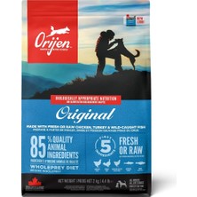 Meks Orijen Köpek Maması Original 2 kg