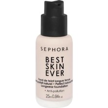 Meks Sephora Best Skin Ever Fondöten-03 P