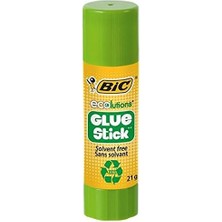 Meks Bic Stick Yapıştırıcı Eco 21GR
