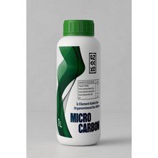 Meks Microcarbon Sivi Gübre