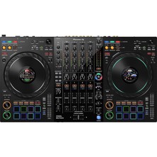 Meks Pioneer Dj DDJ-FLX10 4 Katlı Dj Denetleyicisi