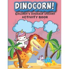 Meks Independently Published Dinocorn Unicorn Tyrannosaurus Dinosaur Funny Gift Did You Eat The Last Uni