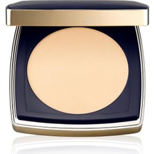 Meks Estee Lauder Double Wear Stay-In-Place Mat Pudra Fondöten 2n1 Desert Beige