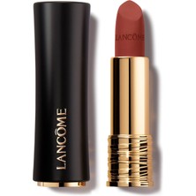 Meks Lancome L'absolu Rouge Drama Matte 222 Ruj